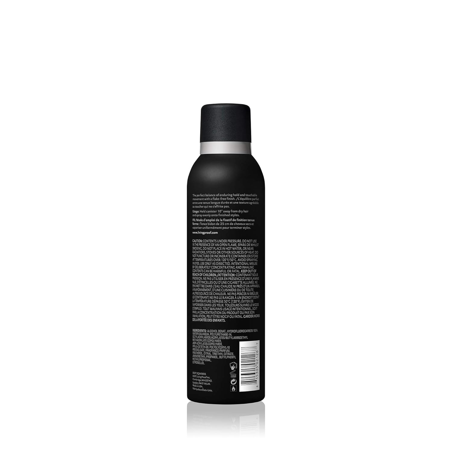 Living proof Style Lab Control Hairspray, 7.5 oz